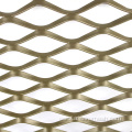 Architectural Decorative Perforated Expanded Metal mesh